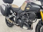 Suzuki DL 2014 