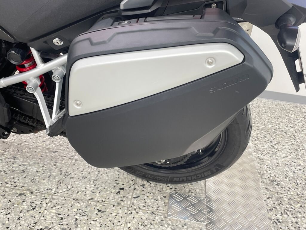 Suzuki DL 2014 
