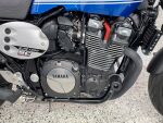 Yamaha XJR 2017 Sininen