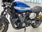 Yamaha XJR 2017 Sininen