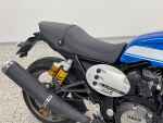 Yamaha XJR 2017 Sininen