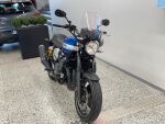Yamaha XJR 2017 Sininen