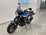 Yamaha XJR 2017 Sininen
