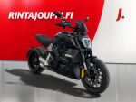 Ducati DIAVEL 2020 Harmaa