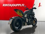 Ducati DIAVEL 2020 Harmaa