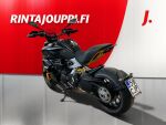 Ducati DIAVEL 2020 Harmaa