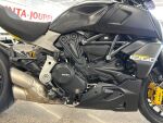 Ducati DIAVEL 2020 Harmaa