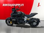 Ducati DIAVEL 2020 Harmaa