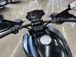 Ducati DIAVEL 2020 Harmaa