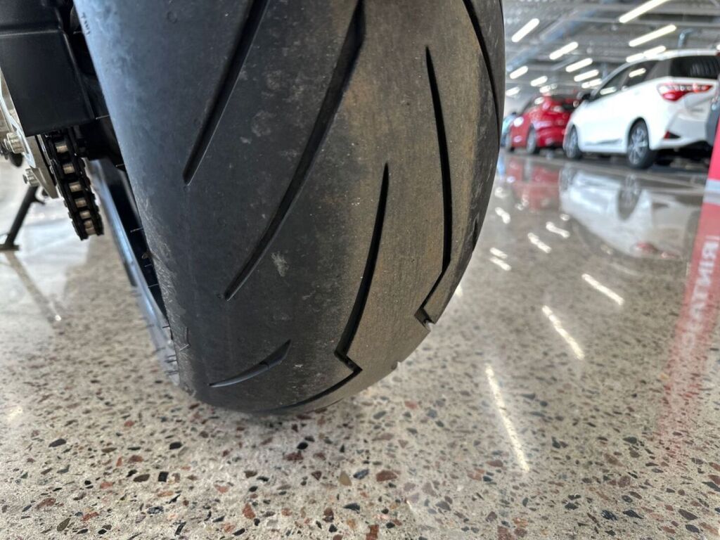 Ducati DIAVEL 2020 Harmaa