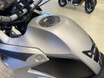 BMW R 2006 Harmaa