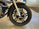 BMW R 2006 Harmaa