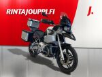 BMW R 2006 Harmaa
