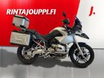 BMW R 2006 Harmaa