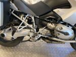 BMW R 2006 Harmaa