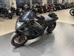 Suzuki GSX 2015 Musta