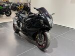 Suzuki GSX 2015 Musta