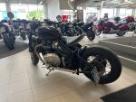 Triumph BONNEVILLE 2017 Punainen