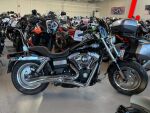 Harley-davidson DYNA 2012 