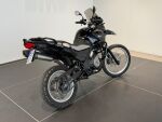 BMW G 2013 