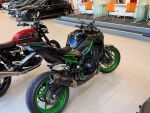 Kawasaki Z 2023 