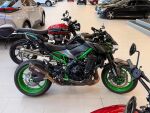 Kawasaki Z 2023 