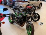 Kawasaki Z 2023 