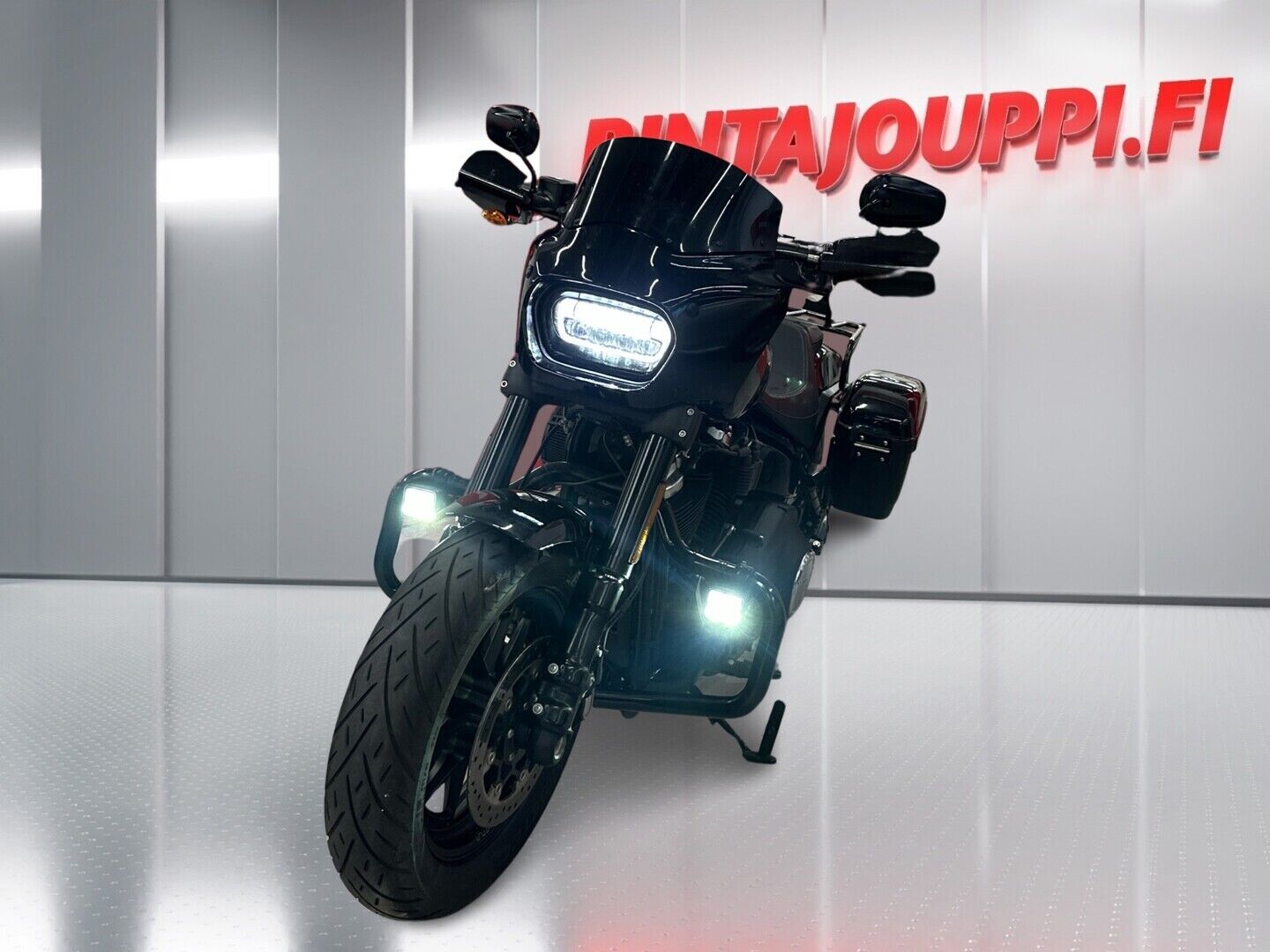 Harley-davidson SOFTAIL