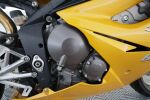 Triumph Daytona 2006 Keltainen