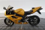 Triumph Daytona 2006 Keltainen