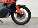 Ktm 790 2019 