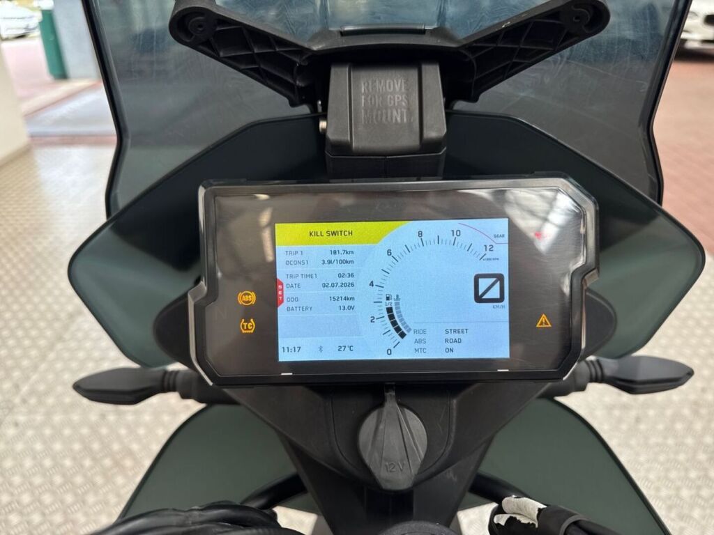 Ktm 790 2019 