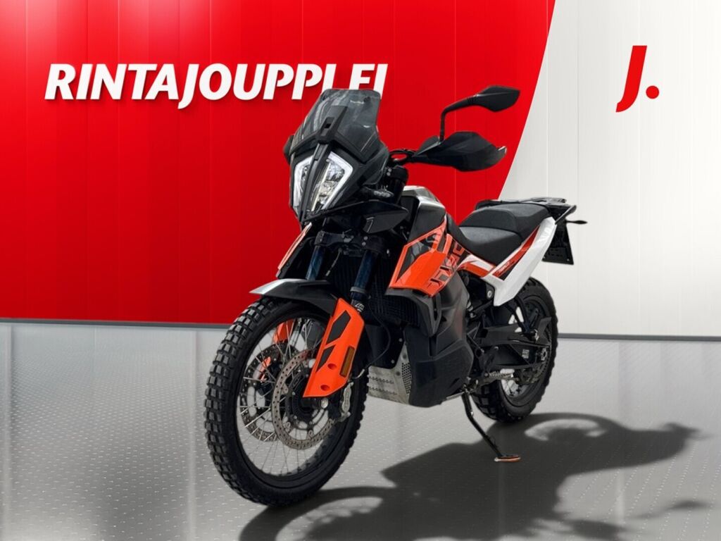 Ktm 790 2019 