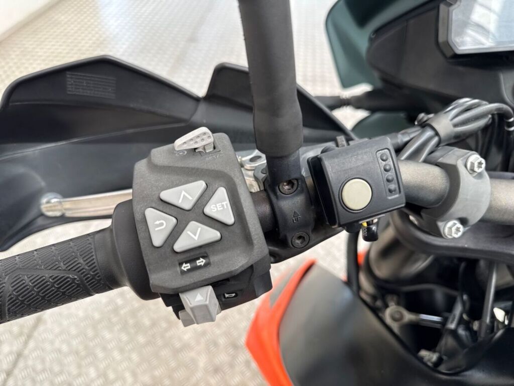 Ktm 790 2019 
