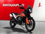 Ktm 790 2019 