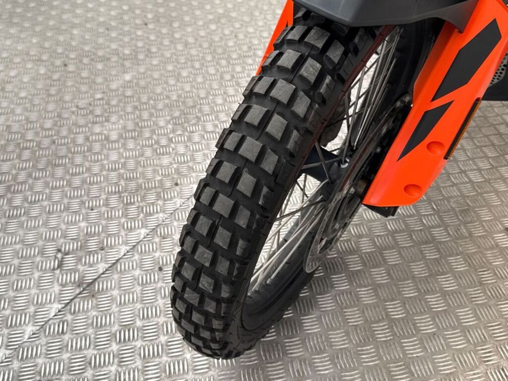 Ktm 790 2019 