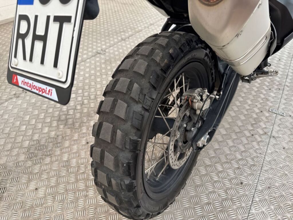 Ktm 790 2019 