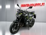 Kawasaki Z 2019 