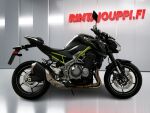 Kawasaki Z 2019 
