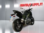 Kawasaki Z 2019 