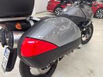 Suzuki DL 2006 Harmaa