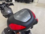 Suzuki DL 2006 Harmaa