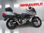 Suzuki DL 2006 Harmaa