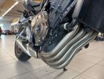 Honda CB 2023 