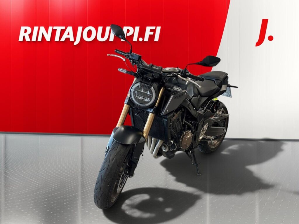 Honda CB 2023 