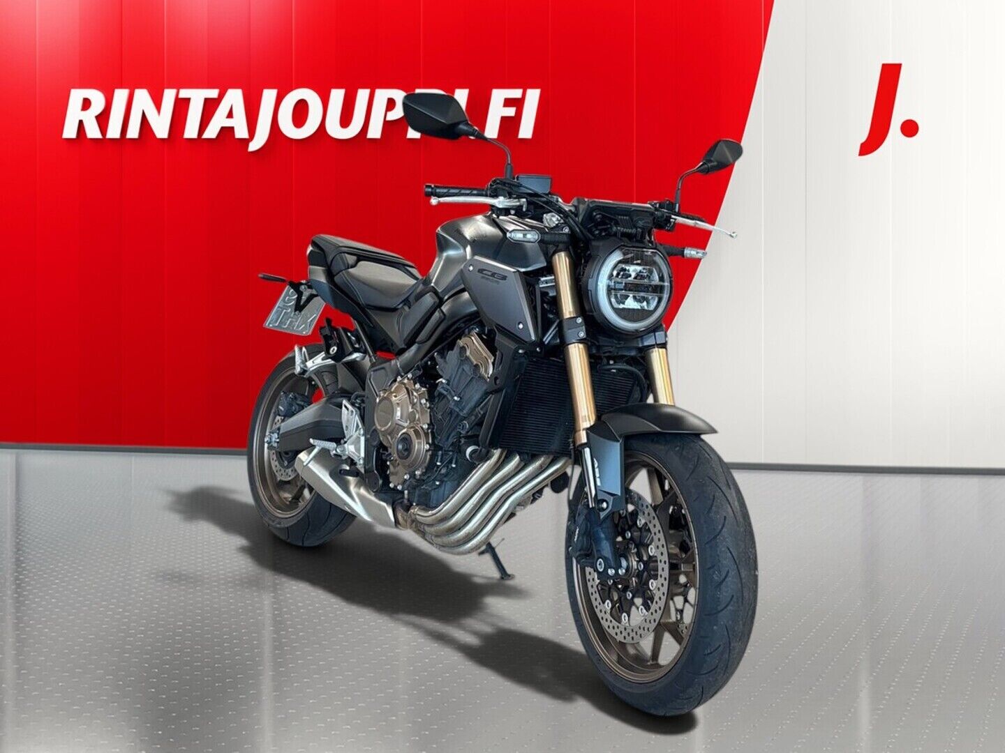 Honda CB