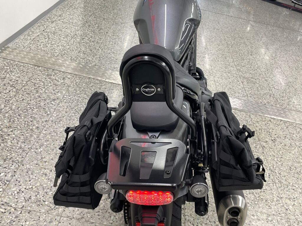 Honda REBEL 2023 