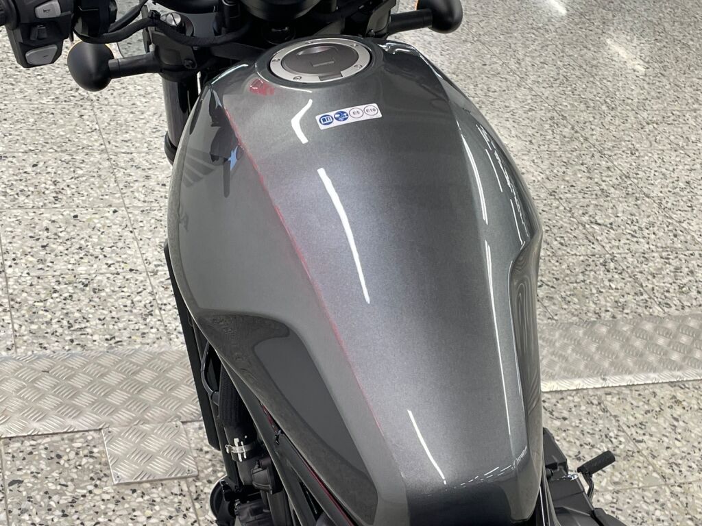 Honda REBEL 2023 