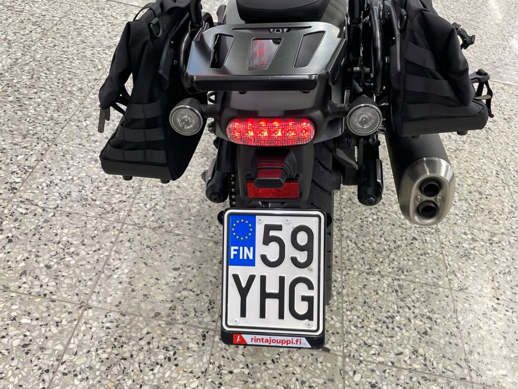 Honda REBEL 2023 