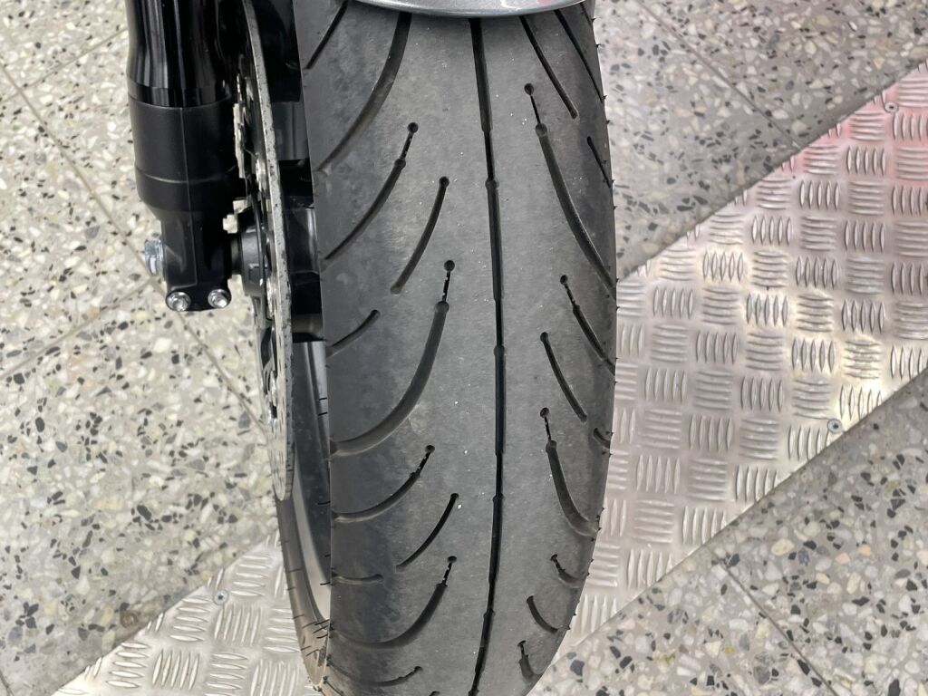 Honda REBEL 2023 